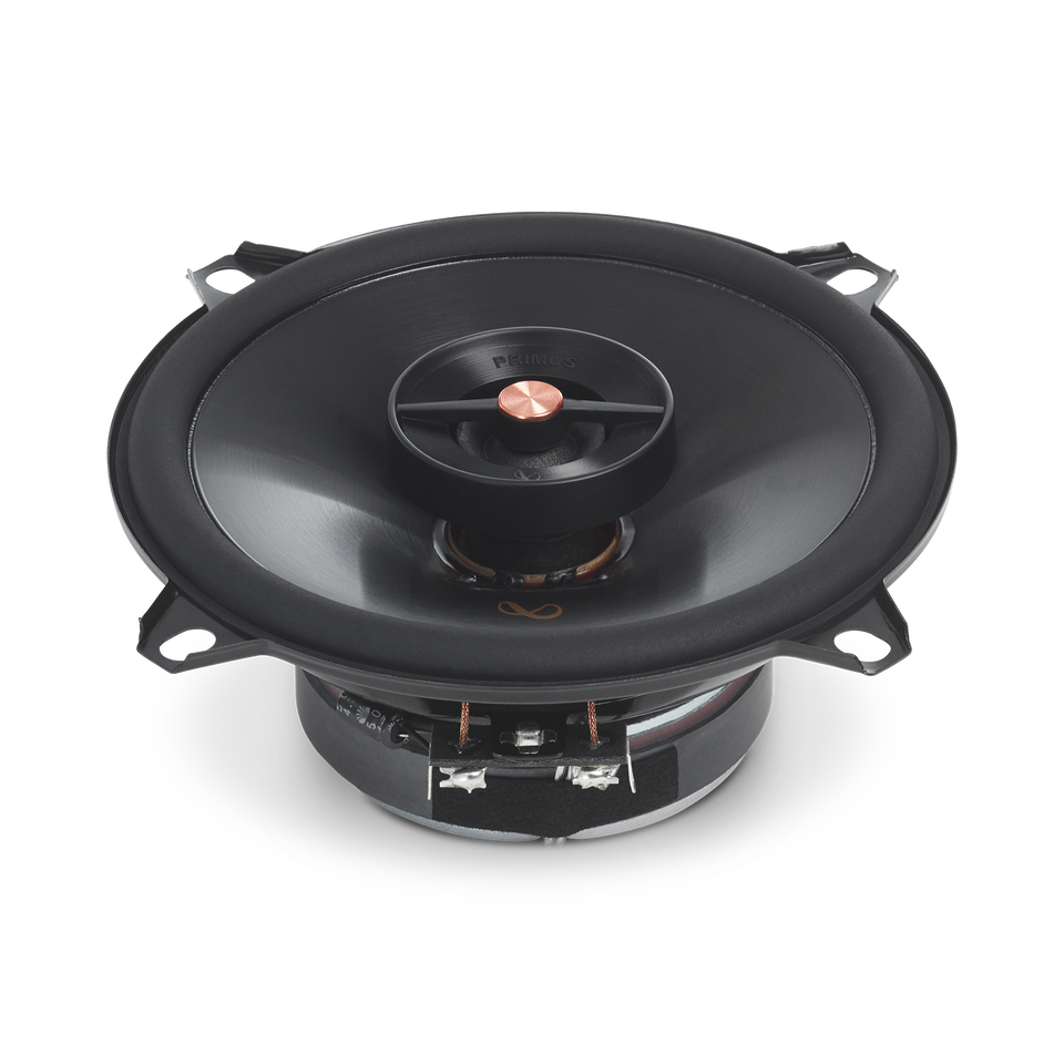 Infinity Primus PR5012is - Black - 5-1/4" (130mm) two-way multielement speaker - Hero