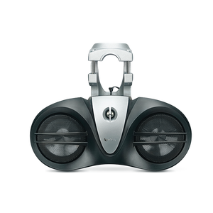 WAKEBOARD 6000M - Black - Wakeboard Tower Speakers including multi-mount bracket system. - Hero